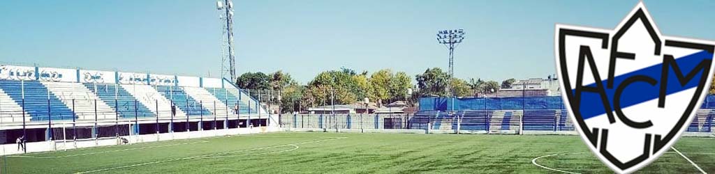 Estadio Ciudad de Libertad